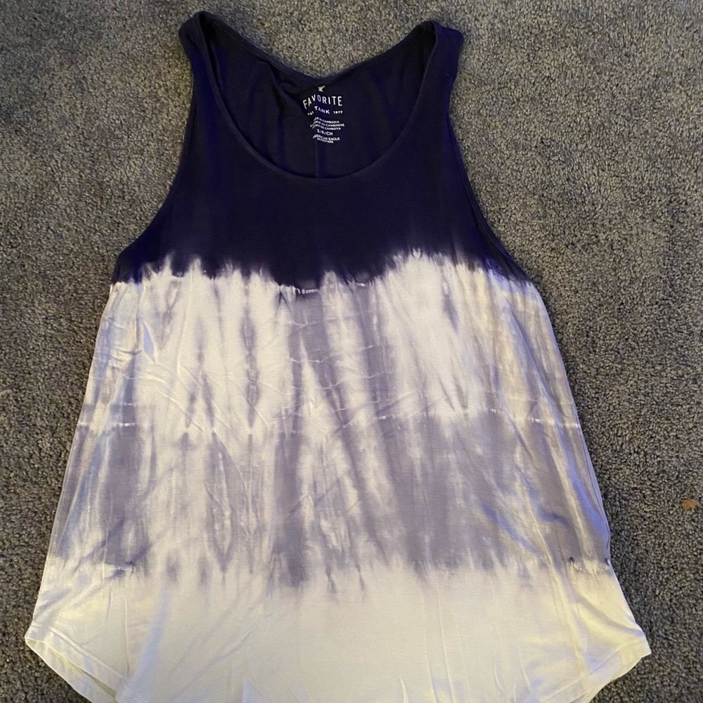 American Eagle tank top